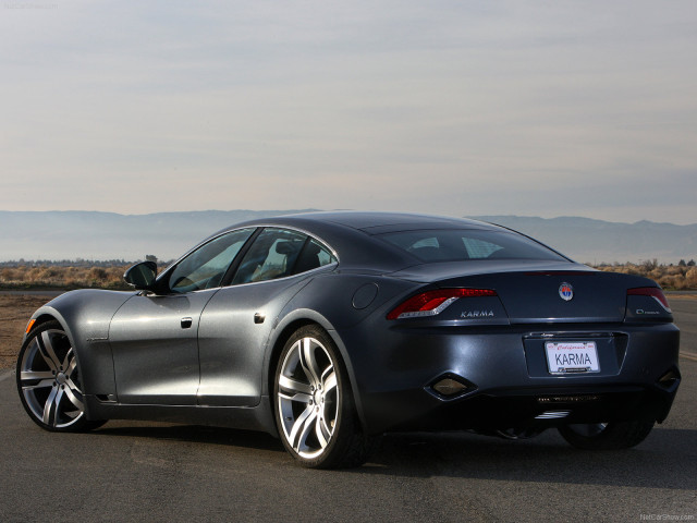 fisker karma pic #60511