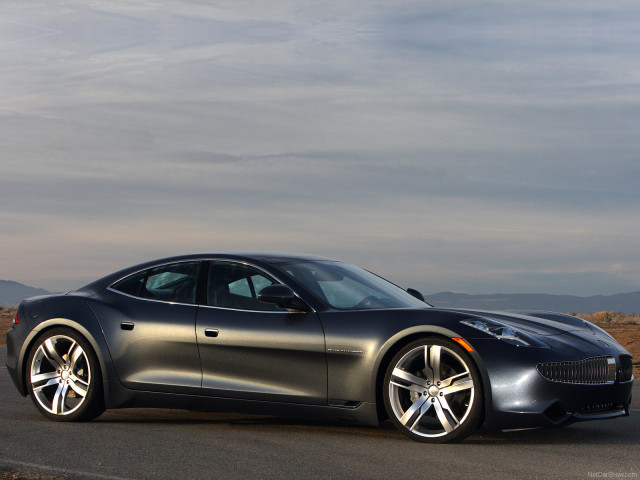 fisker karma pic #60512