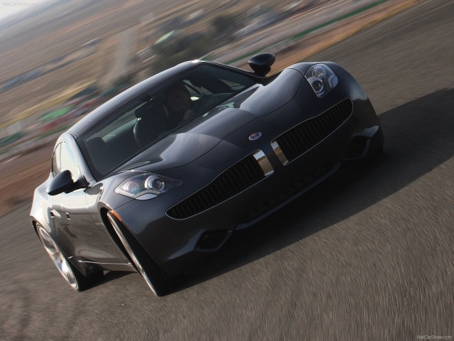 fisker karma pic #60513