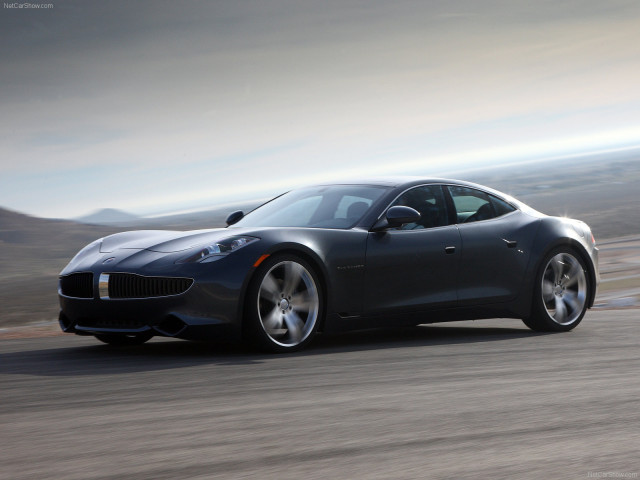 fisker karma pic #60514