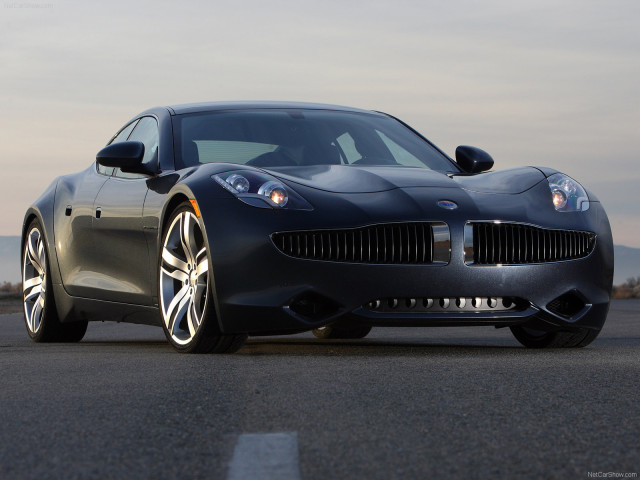 fisker karma pic #60668