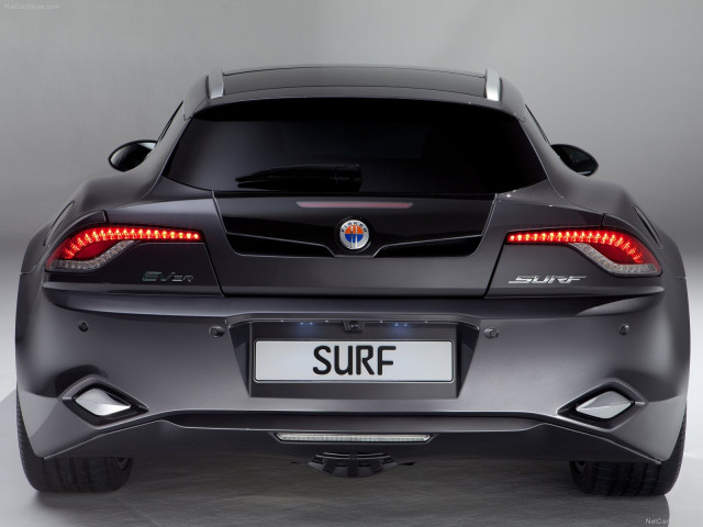 fisker surf pic #84369