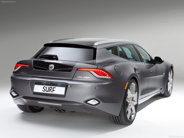 fisker surf pic #84370