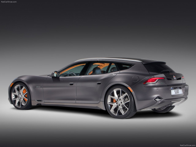 fisker surf pic #84372