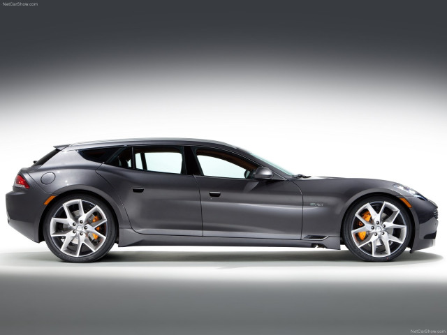 fisker surf pic #84373