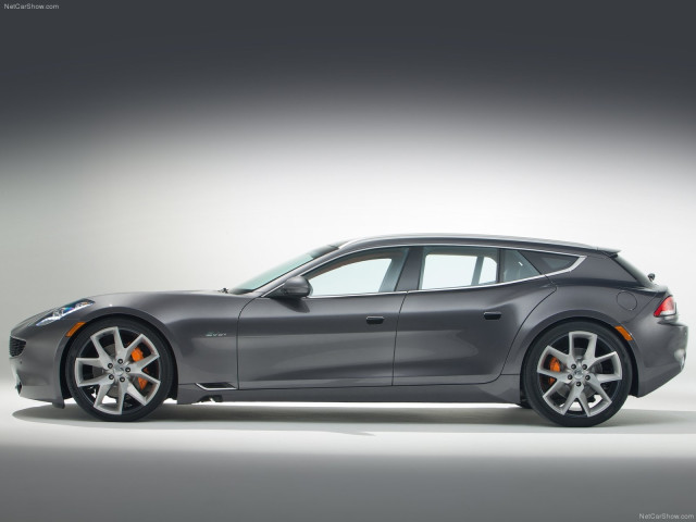 fisker surf pic #84374