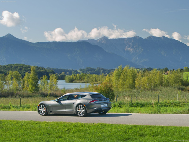 fisker surf pic #84378