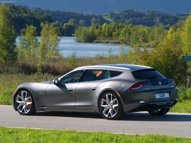 fisker surf pic #84380