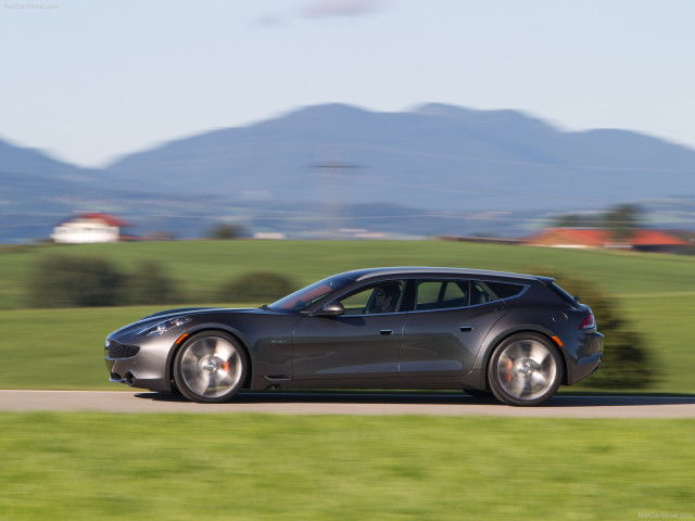 fisker surf pic #84382