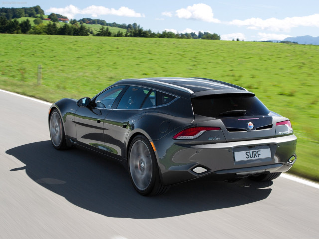 fisker surf pic #84383