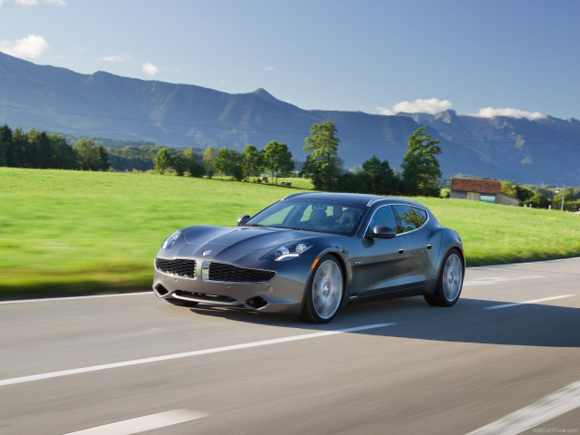 fisker surf pic #84387