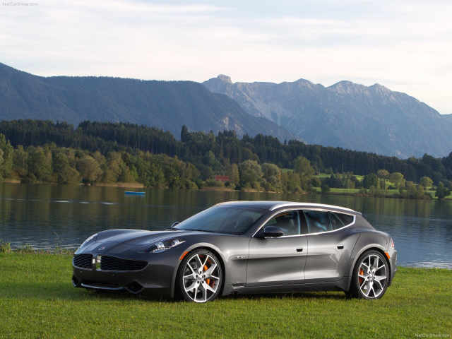 fisker surf pic #84389