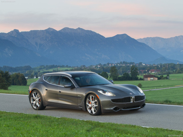 fisker surf pic #84390