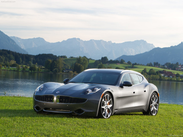 fisker surf pic #84391