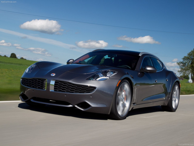 fisker surf pic #84392