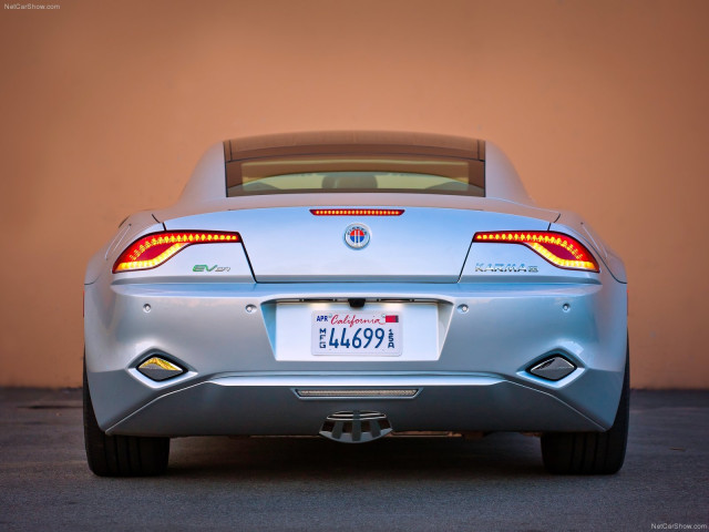 fisker karma pic #84620