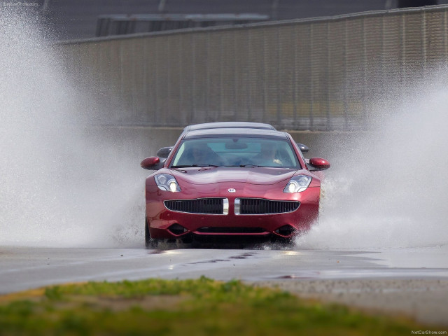 fisker karma pic #84624