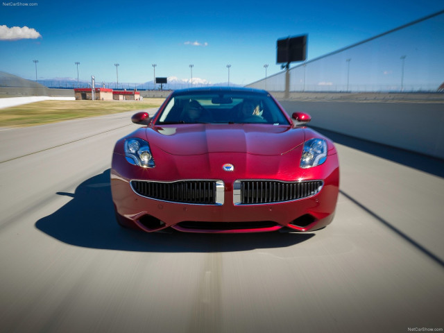 fisker karma pic #84627