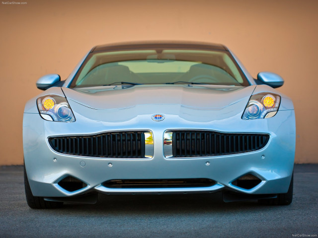 fisker karma pic #84628