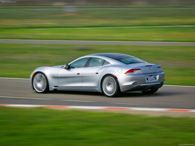 fisker karma pic #84631