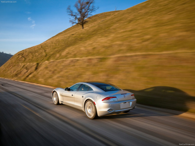 fisker karma pic #84632