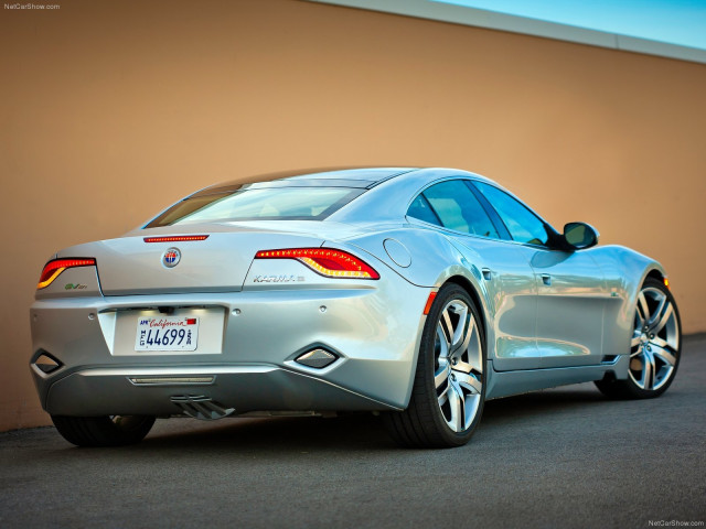 fisker karma pic #84635