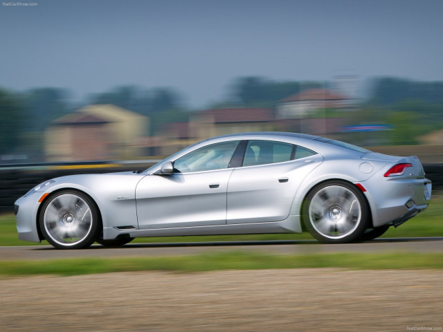 fisker karma pic #84636