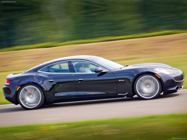 fisker karma pic #84639