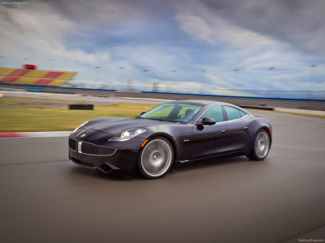 fisker karma pic #84645