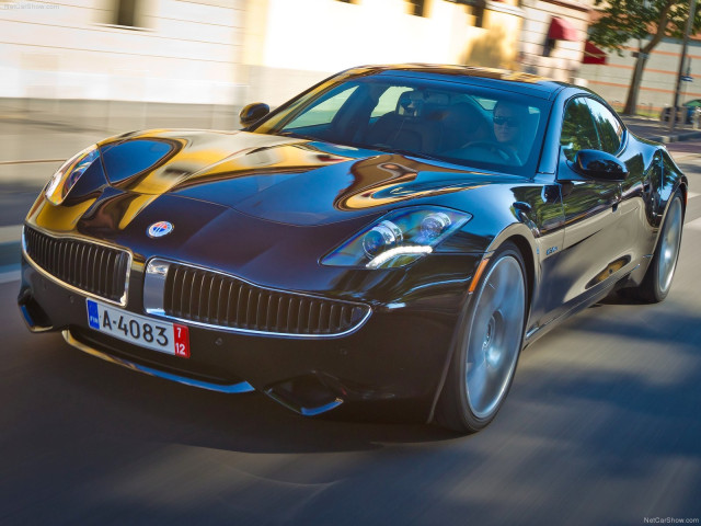 fisker karma pic #84648