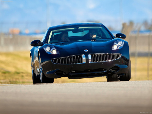 fisker karma pic #84649