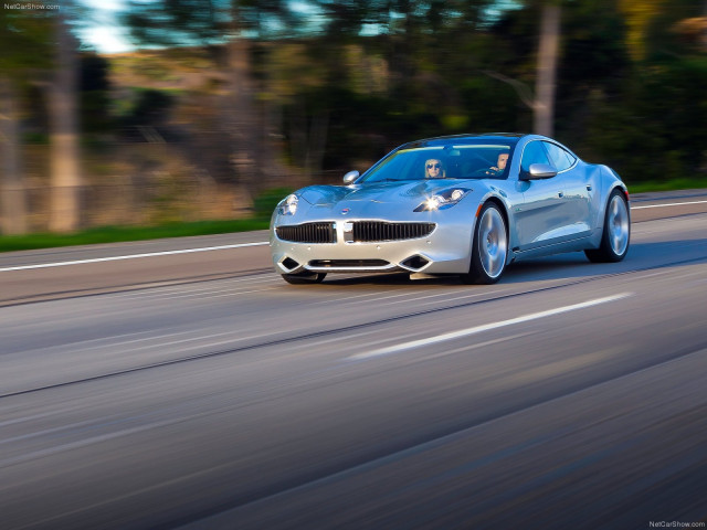 fisker karma pic #84650