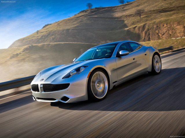 fisker karma pic #84654