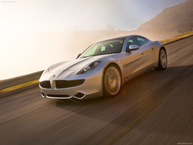 fisker karma pic #84656