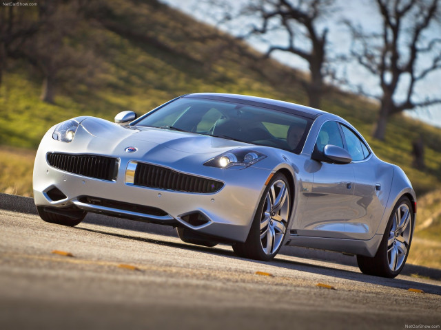 fisker karma pic #84658