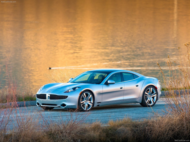 fisker karma pic #84659