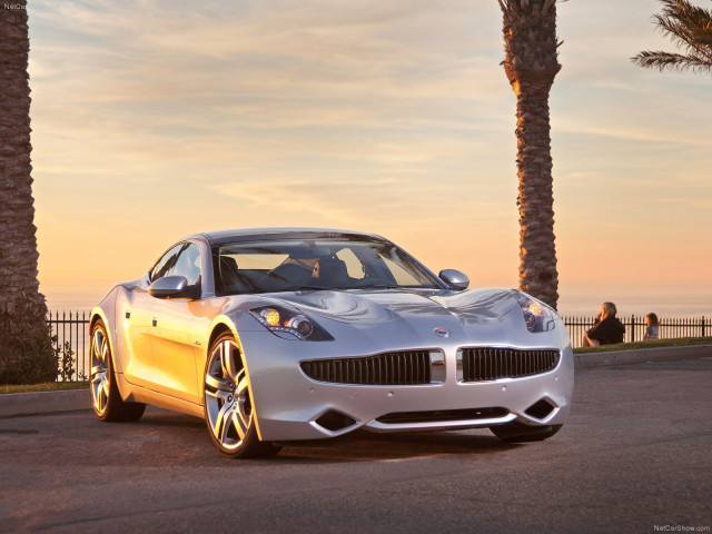 fisker karma pic #84660