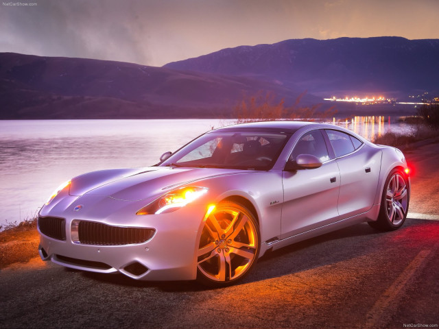 fisker karma pic #84662