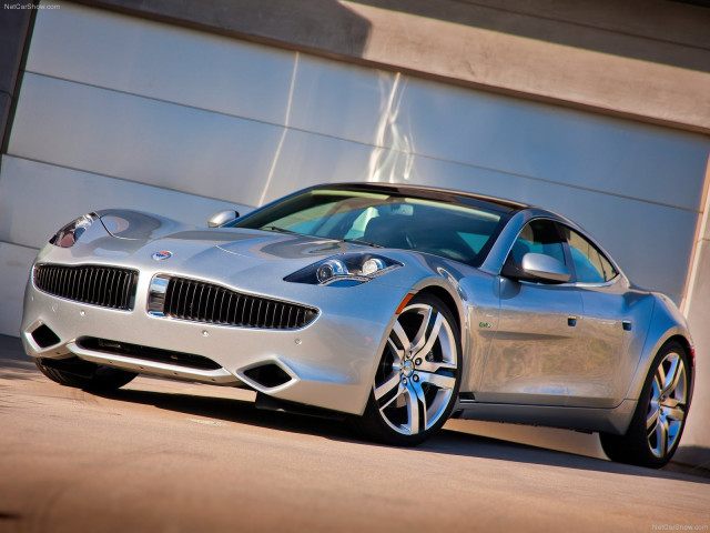 fisker karma pic #84663