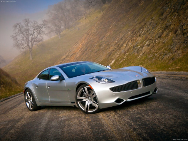 fisker karma pic #84664