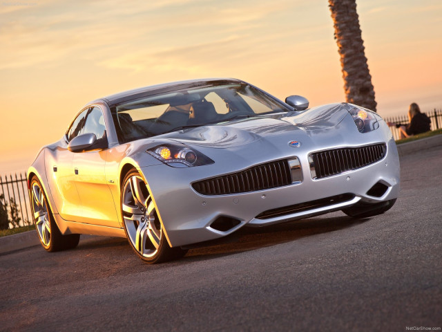 fisker karma pic #84665