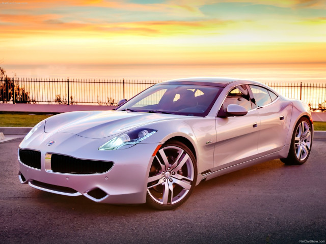 fisker karma pic #84666