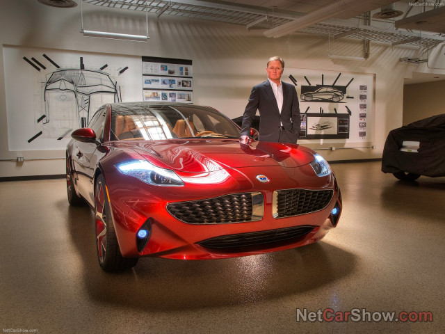 fisker atlantic pic #90660