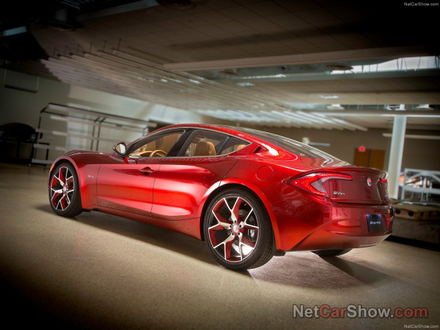 fisker atlantic pic #90664