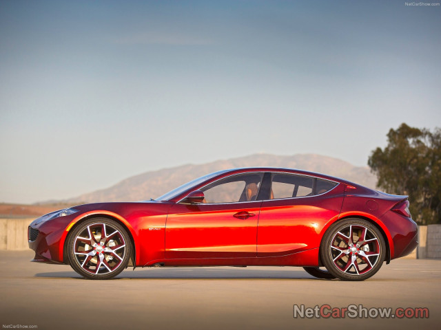 fisker atlantic pic #90665