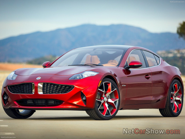 fisker atlantic pic #90667