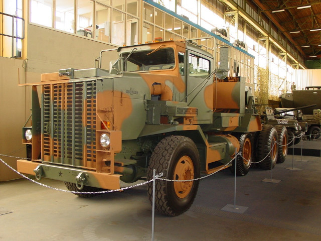 oshkosh m911 het pic #42384