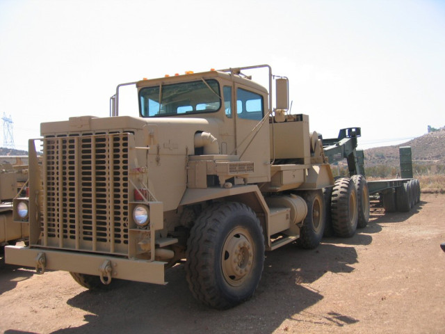 oshkosh m911 het pic #42385