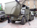 Oshkosh M1070F UK HET