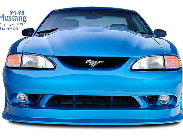 cervinis ford mustang cobra r pic #27558